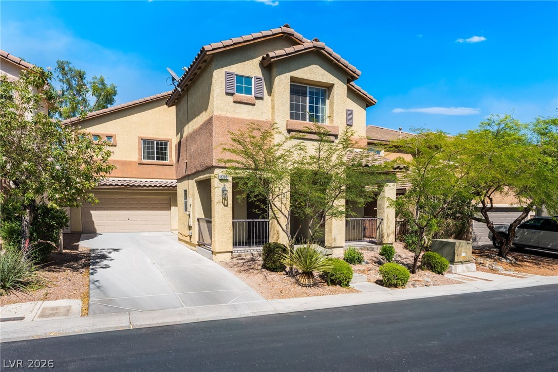 8380 Teton Crest Place