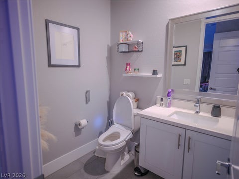 Tiny photo for 270 Shaded Canyon Drive, Henderson, NV 89012 (MLS # 2758117)