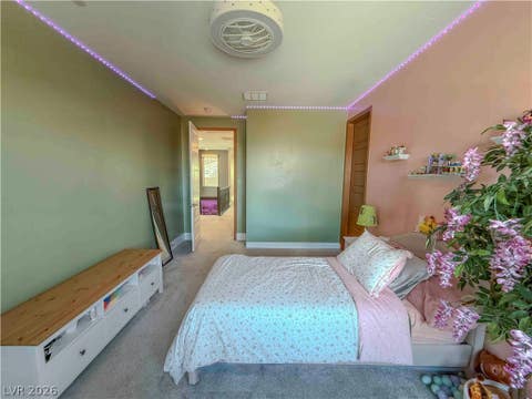 Tiny photo for 270 Shaded Canyon Drive, Henderson, NV 89012 (MLS # 2758117)