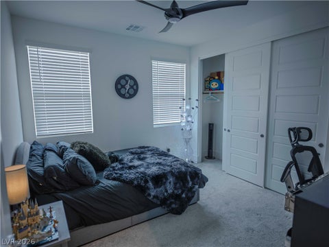 Tiny photo for 270 Shaded Canyon Drive, Henderson, NV 89012 (MLS # 2758117)