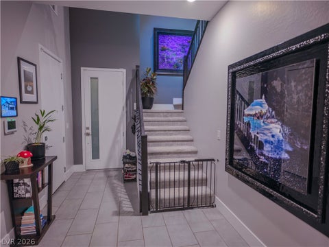 Tiny photo for 270 Shaded Canyon Drive, Henderson, NV 89012 (MLS # 2758117)