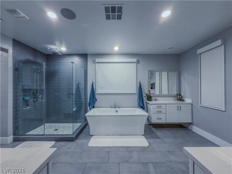 Tiny photo for 270 Shaded Canyon Drive, Henderson, NV 89012 (MLS # 2758117)