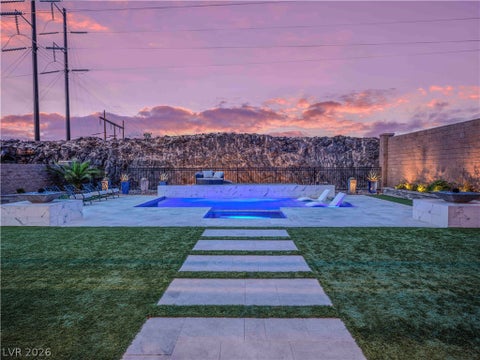 Tiny photo for 270 Shaded Canyon Drive, Henderson, NV 89012 (MLS # 2758117)
