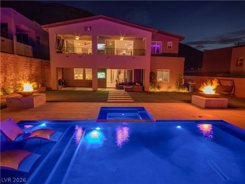 Tiny photo for 270 Shaded Canyon Drive, Henderson, NV 89012 (MLS # 2758117)