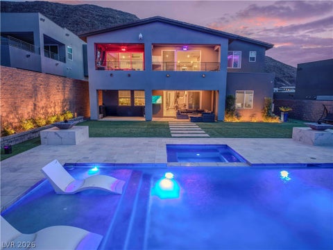Tiny photo for 270 Shaded Canyon Drive, Henderson, NV 89012 (MLS # 2758117)