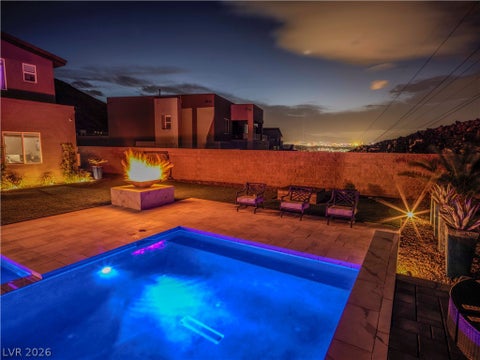 Tiny photo for 270 Shaded Canyon Drive, Henderson, NV 89012 (MLS # 2758117)