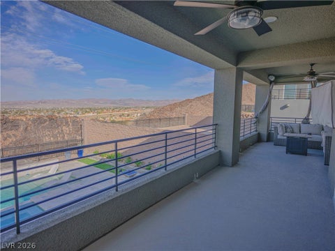 Tiny photo for 270 Shaded Canyon Drive, Henderson, NV 89012 (MLS # 2758117)