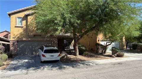 808 Brown Breeches Avenue North Las Vegas NV 89081