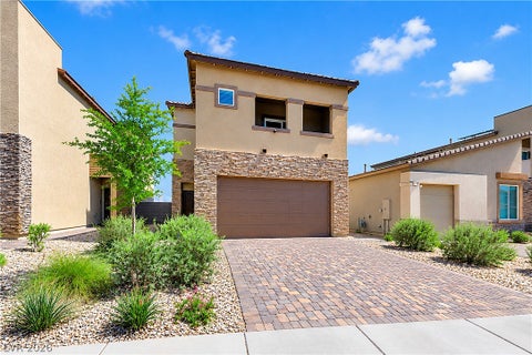 Photo of 9702 Harper Edge Street, Las Vegas, NV 89143 (MLS # 2821223)
