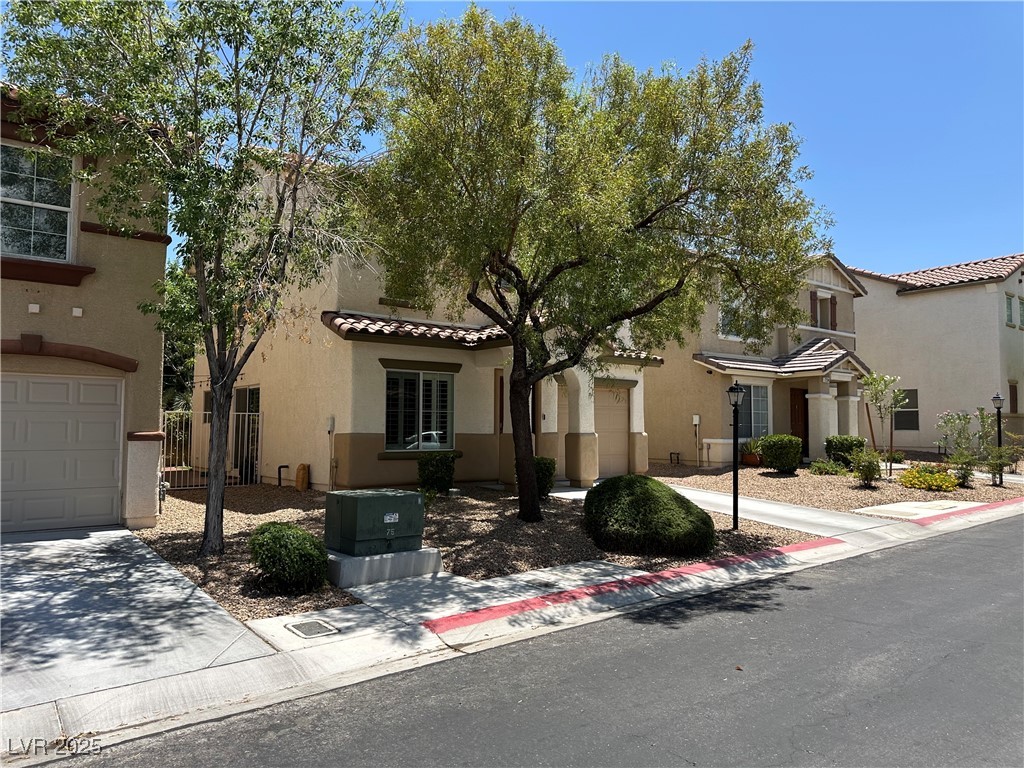 7226 Freedom Ring Street