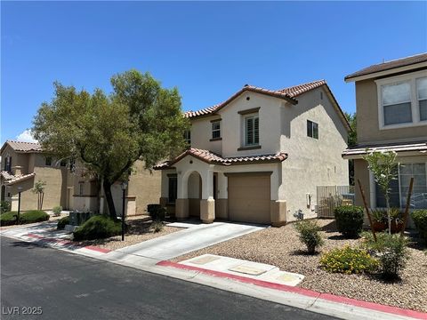 7226 Freedom Ring Street Las Vegas NV 89148