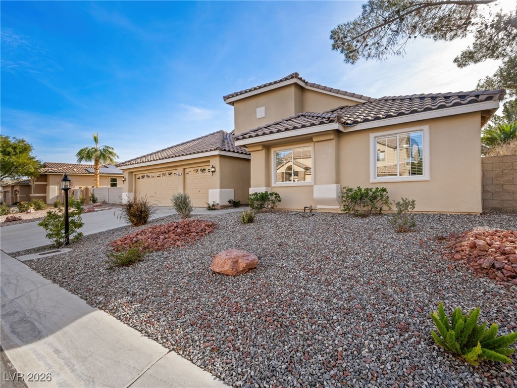 6639 Water Crossing Avenue