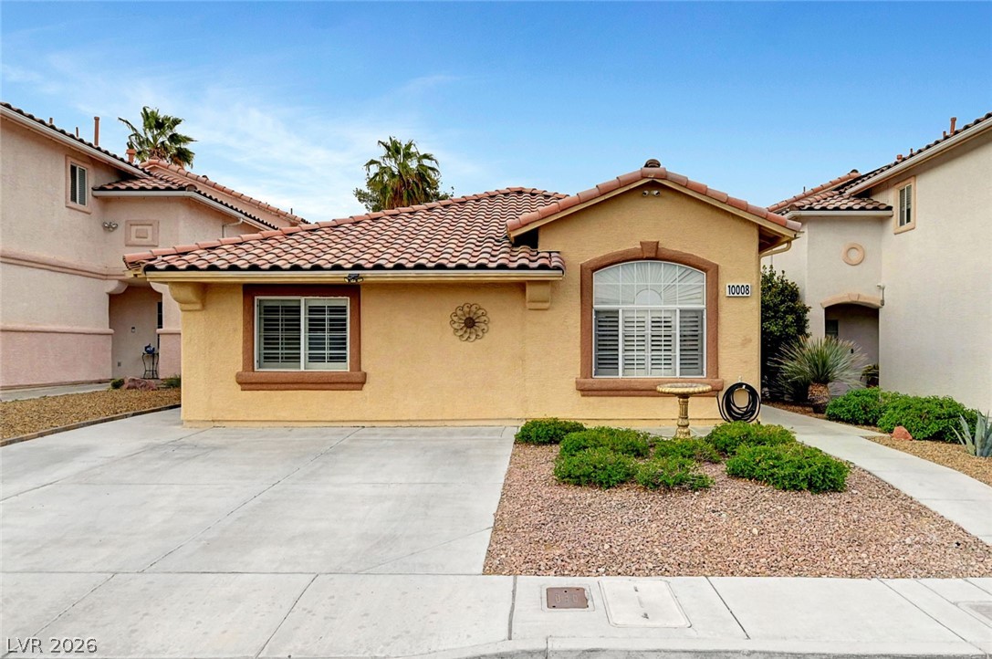 10008 Yellow Canary Avenue