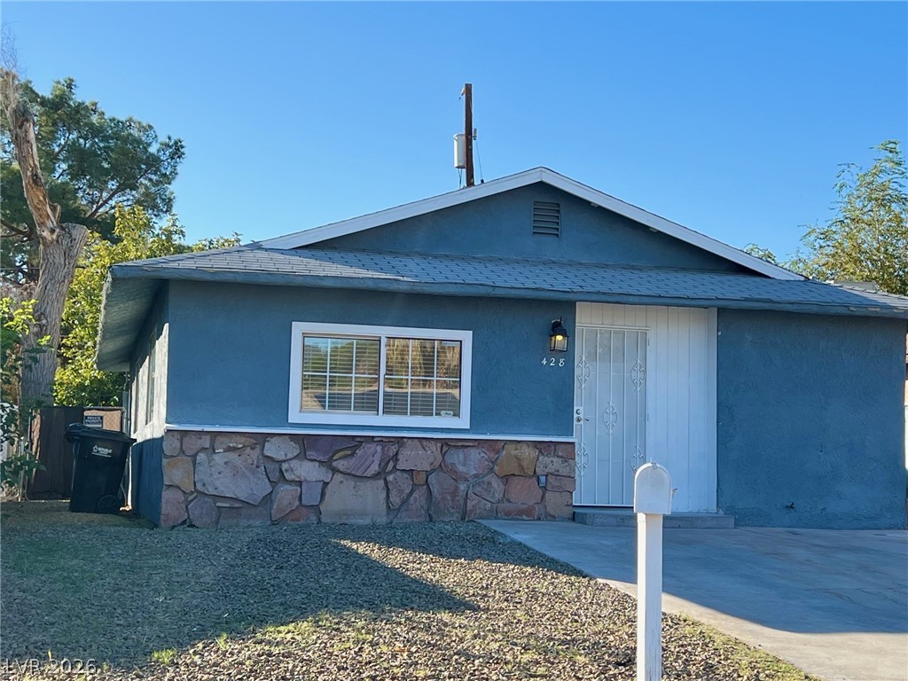 428 Beaumont Street