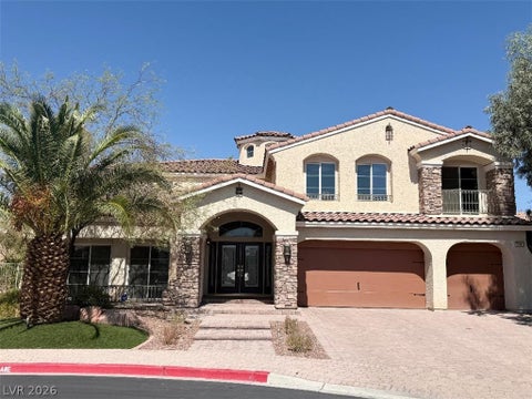 Property photo of 10981 Holyrood Court, Las Vegas, NV 89141
