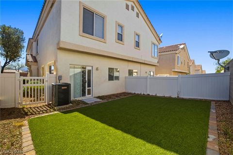 2582 Lazy Saddle Drive Henderson NV 89002