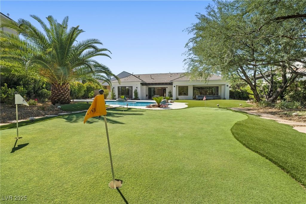 Photo of 11926 Port Labelle Drive, Las Vegas, NV 89141 (MLS # 2724646)