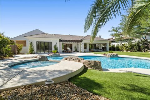 11926 Port Labelle Drive Las Vegas NV 89141
