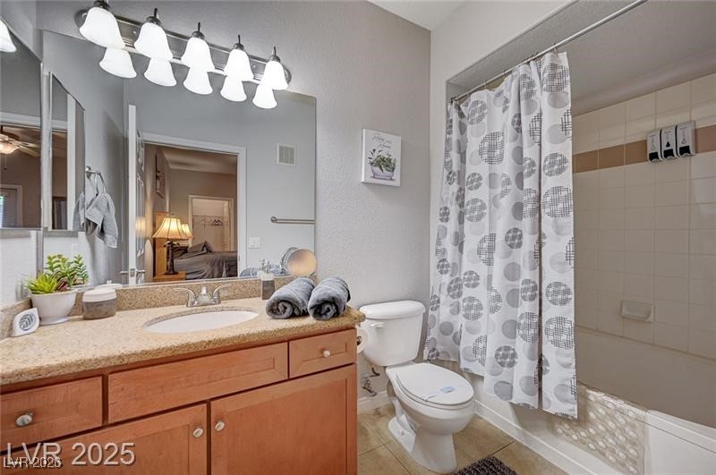 4400 S Jones Boulevard 1119