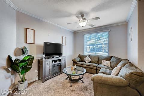 Condo For Sale - 4400 S Jones Boulevard #1119<br/> Las Vegas, NV 89103