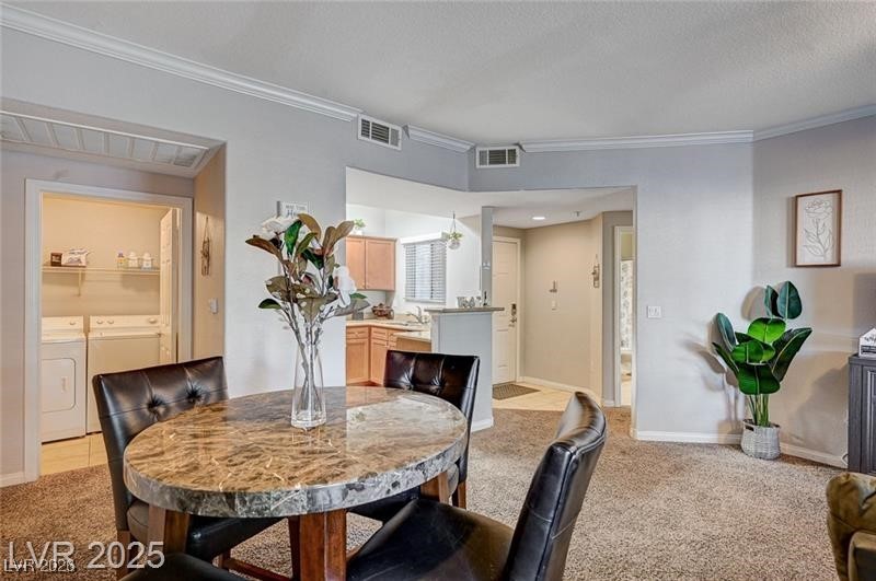 4400 S Jones Boulevard 1119