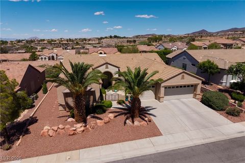2752 Fort Myer Avenue Henderson NV 89052