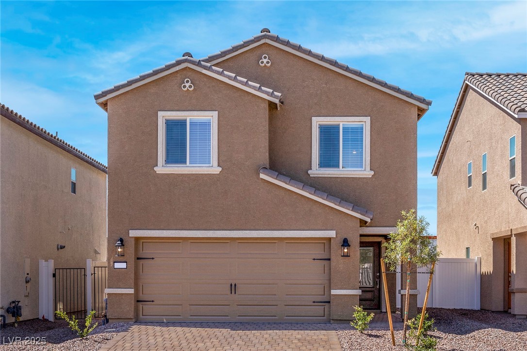 6246 Blood Lily Avenue, Las Vegas, Nevada image 1