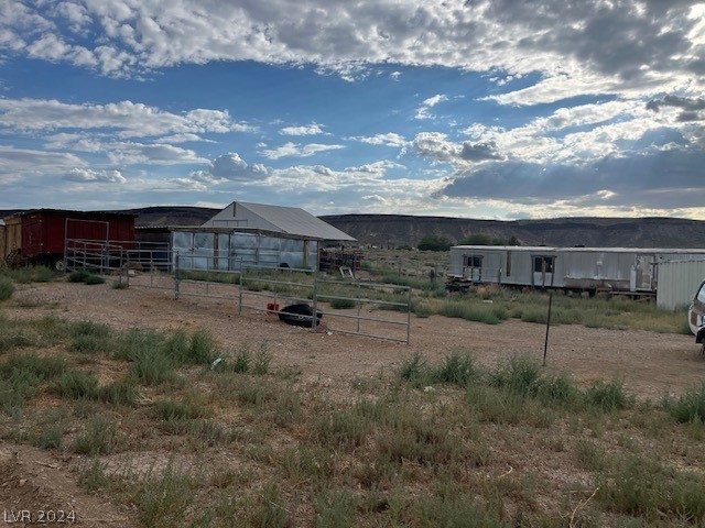 1001 Broadway Street, Goldfield, Nevada image 9