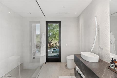 Tiny photo for 7 SABLE RIDGE Court, Las Vegas, NV 89135 (MLS # 2762227)