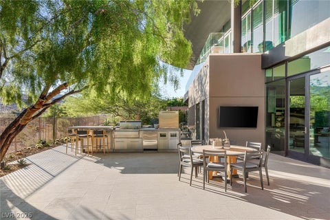Tiny photo for 7 SABLE RIDGE Court, Las Vegas, NV 89135 (MLS # 2762227)