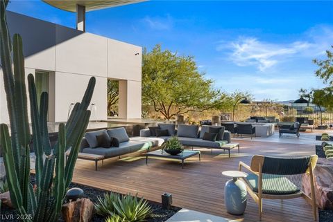 Tiny photo for 7 SABLE RIDGE Court, Las Vegas, NV 89135 (MLS # 2762227)