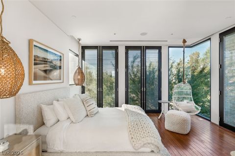 Tiny photo for 7 SABLE RIDGE Court, Las Vegas, NV 89135 (MLS # 2762227)