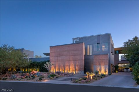 Tiny photo for 7 SABLE RIDGE Court, Las Vegas, NV 89135 (MLS # 2762227)