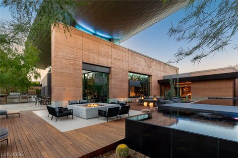 Tiny photo for 7 SABLE RIDGE Court, Las Vegas, NV 89135 (MLS # 2762227)