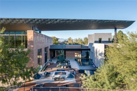 Tiny photo for 7 SABLE RIDGE Court, Las Vegas, NV 89135 (MLS # 2762227)