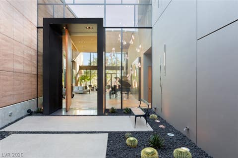 Tiny photo for 7 SABLE RIDGE Court, Las Vegas, NV 89135 (MLS # 2762227)