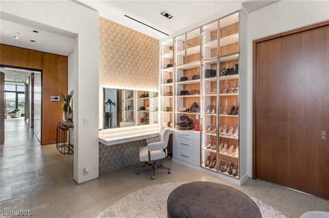 Tiny photo for 7 SABLE RIDGE Court, Las Vegas, NV 89135 (MLS # 2762227)
