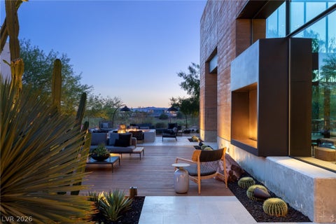 Tiny photo for 7 SABLE RIDGE Court, Las Vegas, NV 89135 (MLS # 2762227)
