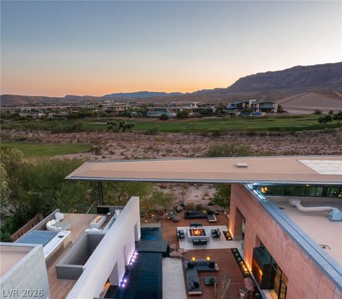 Tiny photo for 7 SABLE RIDGE Court, Las Vegas, NV 89135 (MLS # 2762227)