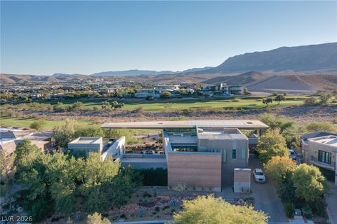 Tiny photo for 7 SABLE RIDGE Court, Las Vegas, NV 89135 (MLS # 2762227)