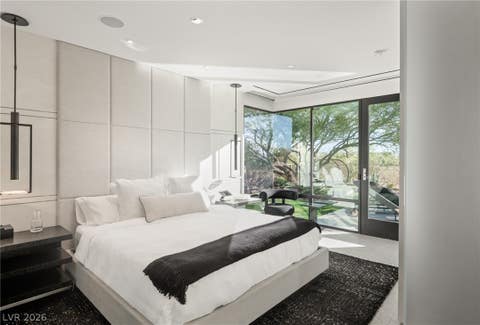 Tiny photo for 7 SABLE RIDGE Court, Las Vegas, NV 89135 (MLS # 2762227)
