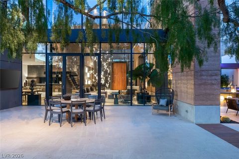 Tiny photo for 7 SABLE RIDGE Court, Las Vegas, NV 89135 (MLS # 2762227)