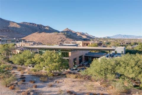 Tiny photo for 7 SABLE RIDGE Court, Las Vegas, NV 89135 (MLS # 2762227)