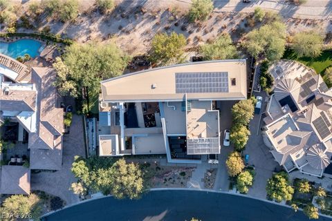 Tiny photo for 7 SABLE RIDGE Court, Las Vegas, NV 89135 (MLS # 2762227)