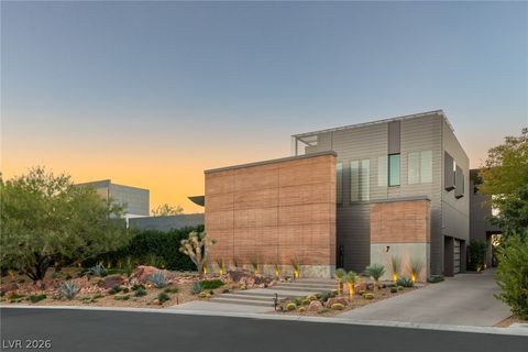 Tiny photo for 7 SABLE RIDGE Court, Las Vegas, NV 89135 (MLS # 2762227)