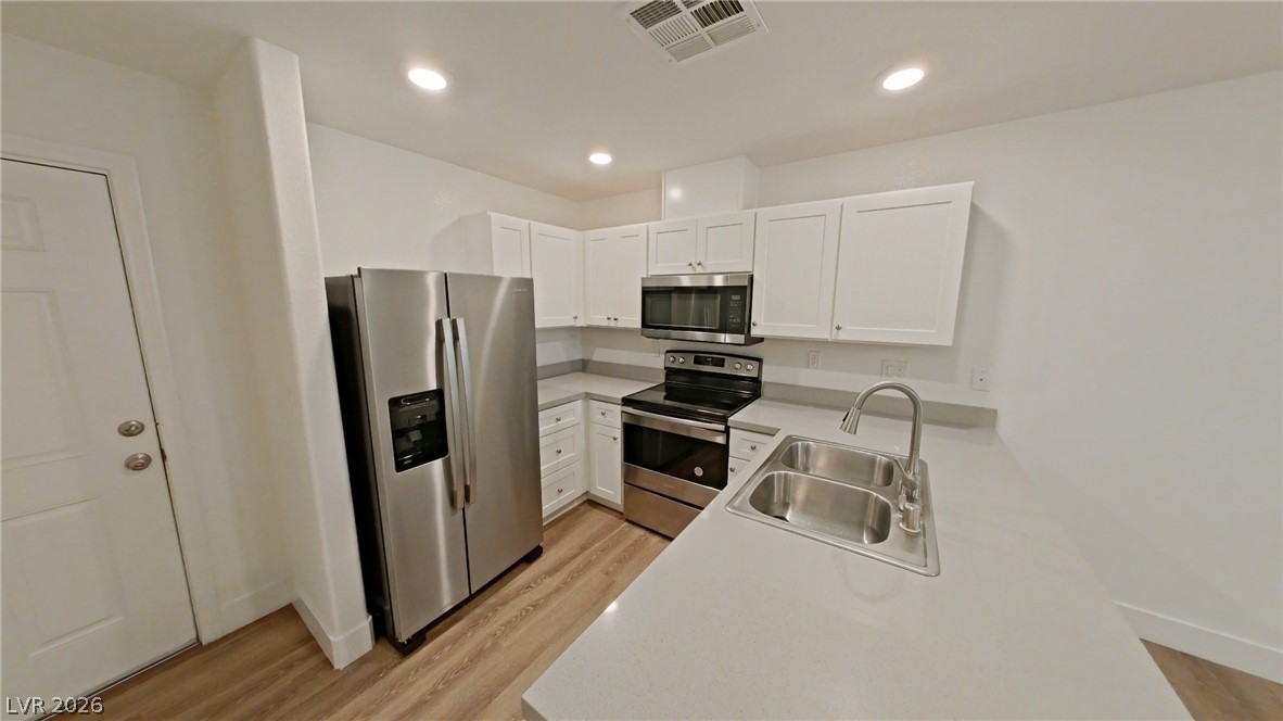 1821 Santa Paula Drive 103