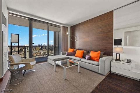 Photo of 4381 W FLAMINGO Road #51312, Las Vegas, NV 89103 (MLS # 2722463)