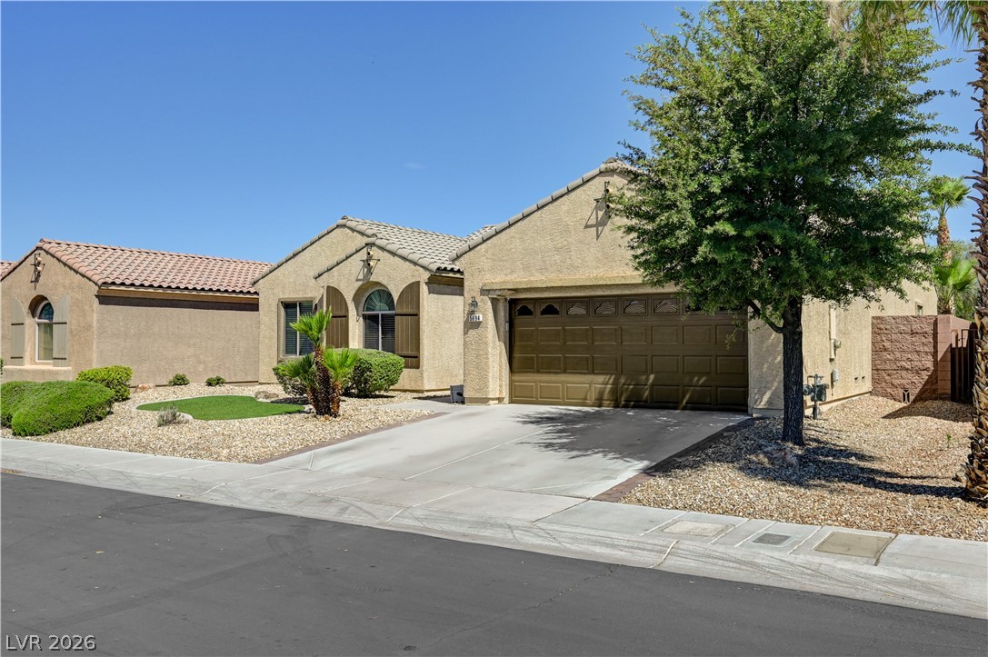 5694 Criollo Drive