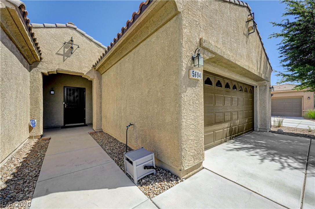 5694 Criollo Drive