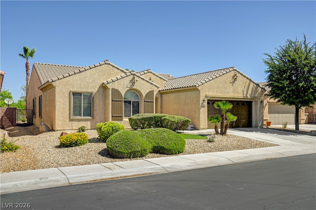 5694 Criollo Drive